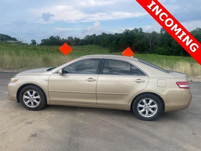 used 2011 Toyota Camry car, priced at $6,500