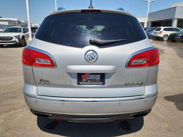 used 2016 Buick Enclave car, priced at $14,500