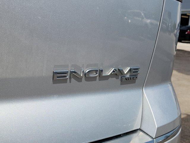 used 2016 Buick Enclave car, priced at $14,500