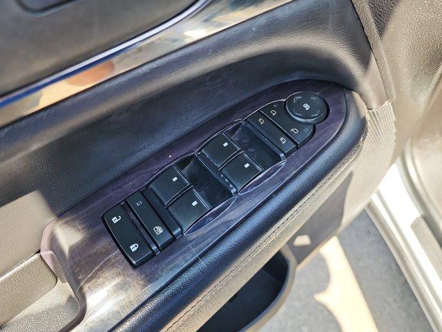 used 2016 Buick Enclave car, priced at $14,500