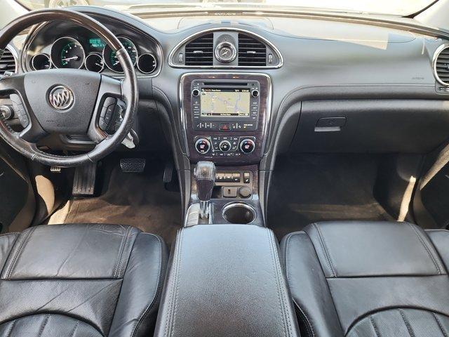 used 2016 Buick Enclave car, priced at $14,500