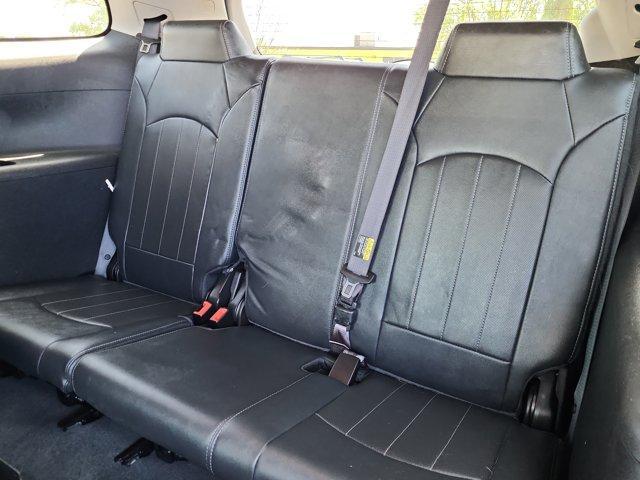 used 2016 Buick Enclave car, priced at $14,500