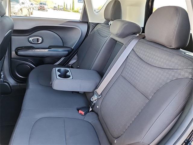 used 2015 Kia Soul car, priced at $9,000