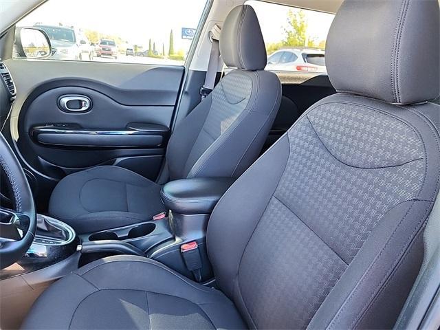 used 2015 Kia Soul car, priced at $9,000