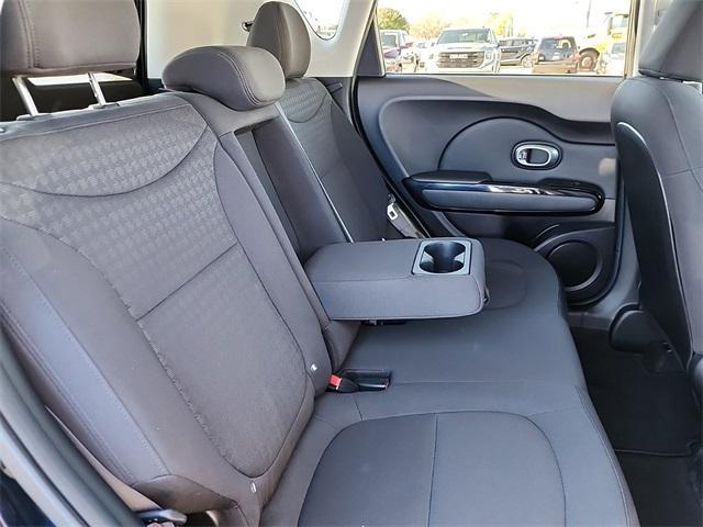 used 2015 Kia Soul car, priced at $9,000