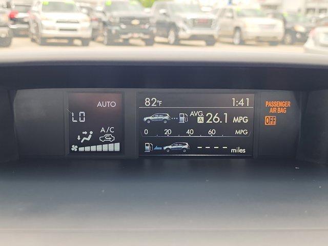 used 2018 Subaru Forester car, priced at $21,500