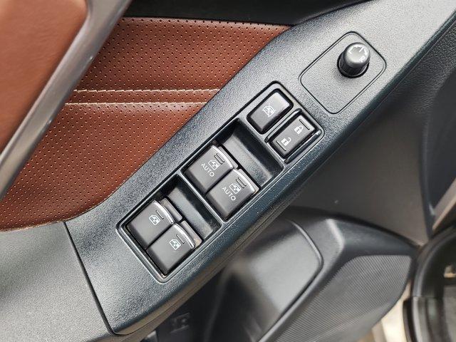 used 2018 Subaru Forester car, priced at $21,500