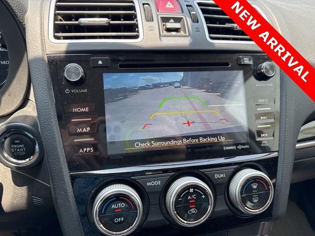 used 2018 Subaru Forester car, priced at $23,500