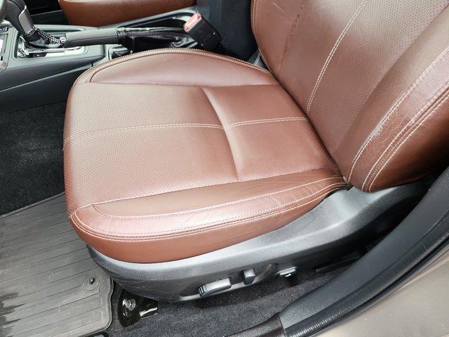 used 2018 Subaru Forester car, priced at $21,500