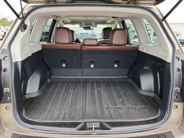 used 2018 Subaru Forester car, priced at $21,500