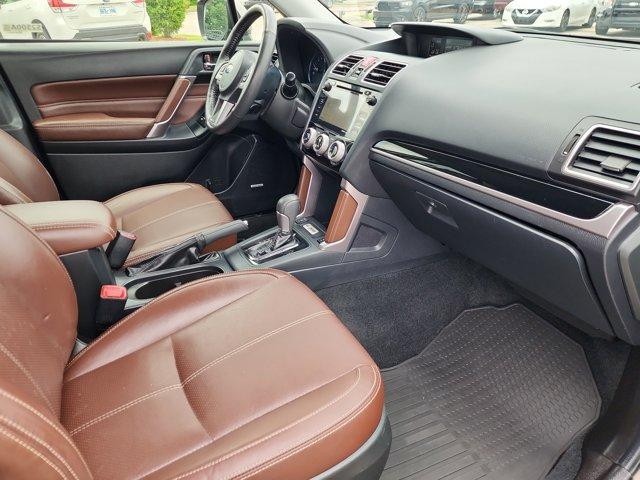used 2018 Subaru Forester car, priced at $21,500