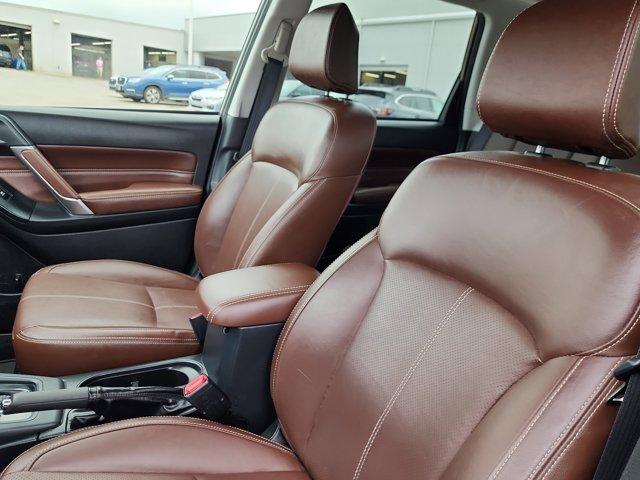 used 2018 Subaru Forester car, priced at $21,500