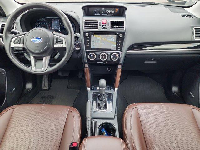 used 2018 Subaru Forester car, priced at $21,500