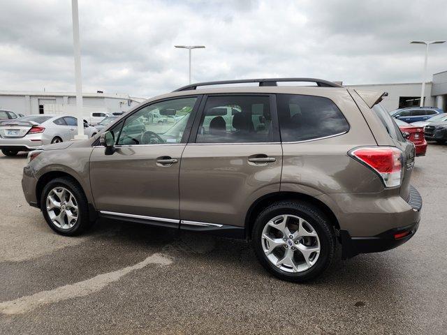 used 2018 Subaru Forester car, priced at $21,500