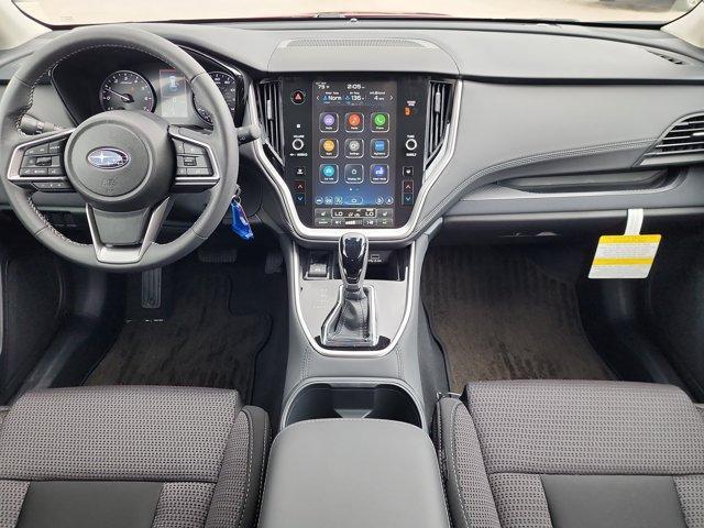 new 2025 Subaru Outback car, priced at $31,416