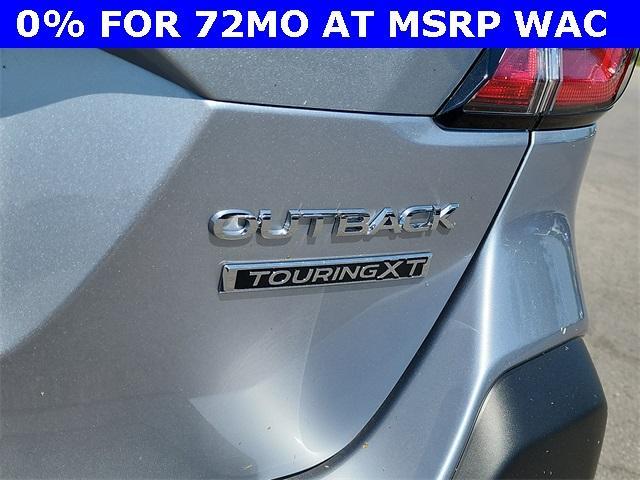 new 2025 Subaru Outback car, priced at $44,791
