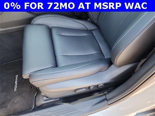 new 2025 Subaru Outback car, priced at $44,791