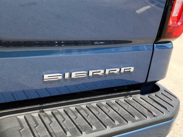 new 2025 GMC Sierra 1500 car, priced at $74,890