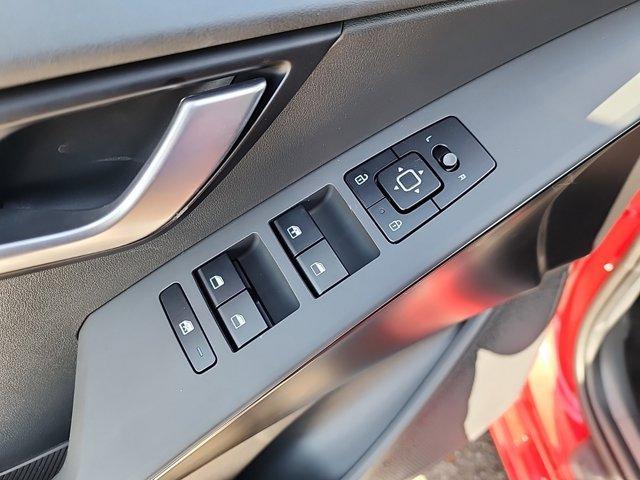 new 2025 Kia Niro car, priced at $27,066