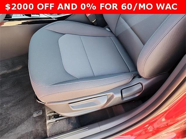 new 2025 Kia Niro car, priced at $25,985