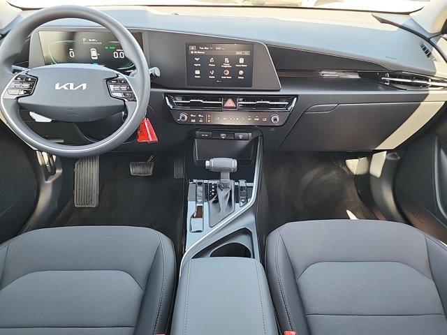 new 2025 Kia Niro car, priced at $27,066
