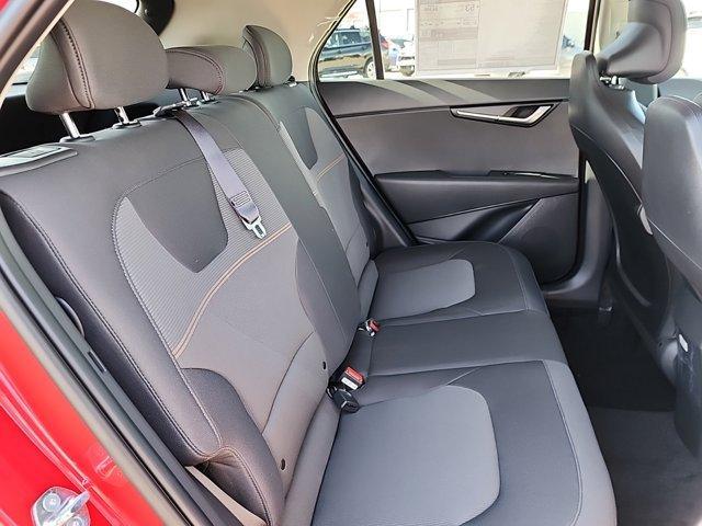 new 2025 Kia Niro car, priced at $27,066