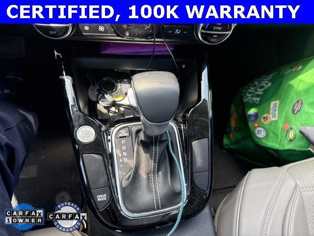used 2023 Kia Soul car, priced at $22,000