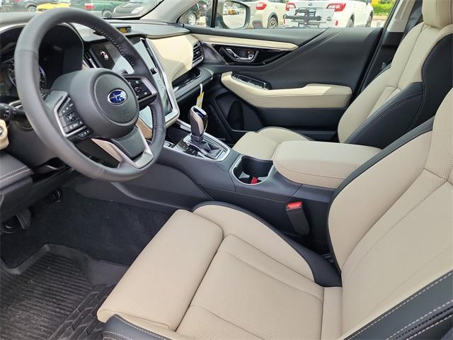 new 2025 Subaru Outback car, priced at $37,791