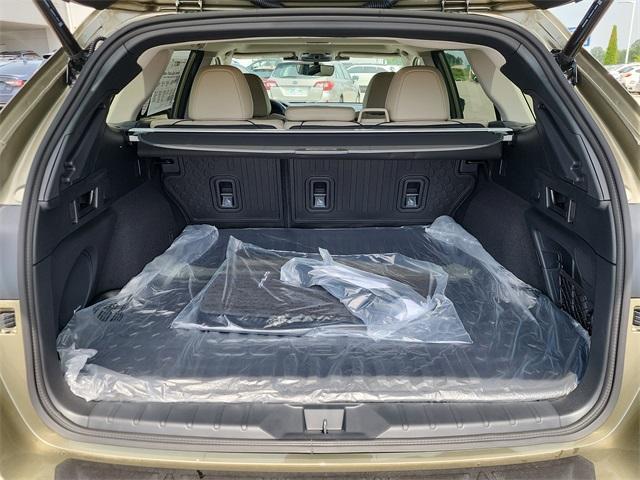 new 2025 Subaru Outback car, priced at $37,791