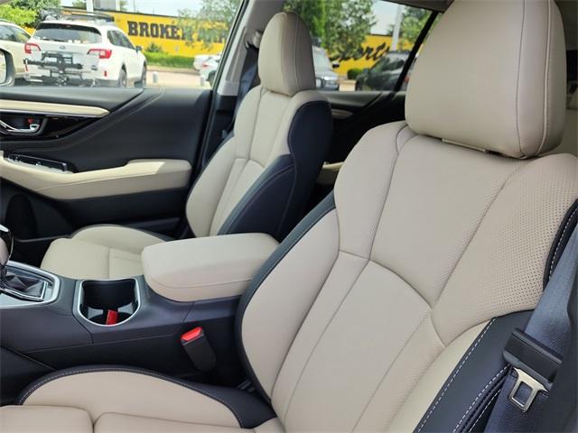 new 2025 Subaru Outback car, priced at $37,791