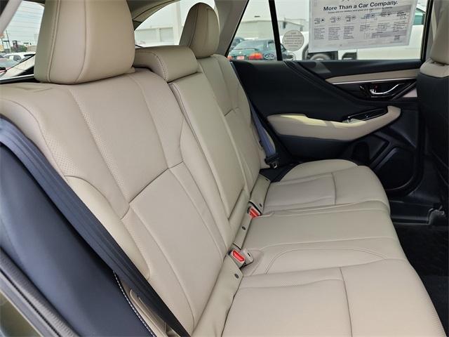 new 2025 Subaru Outback car, priced at $37,791