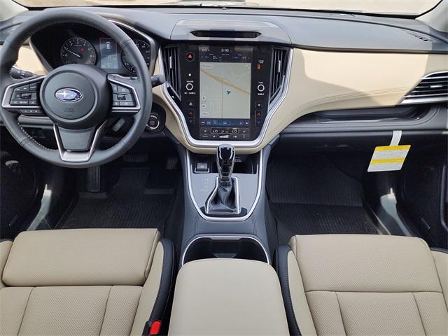 new 2025 Subaru Outback car, priced at $37,791