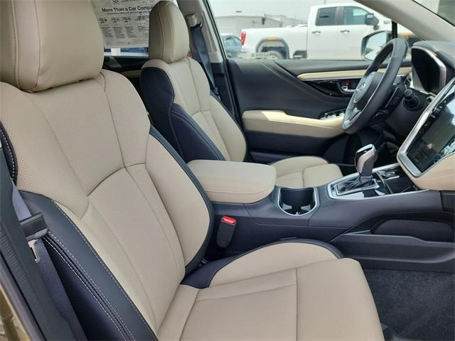 new 2025 Subaru Outback car, priced at $37,791