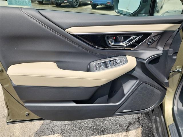 new 2025 Subaru Outback car, priced at $37,791