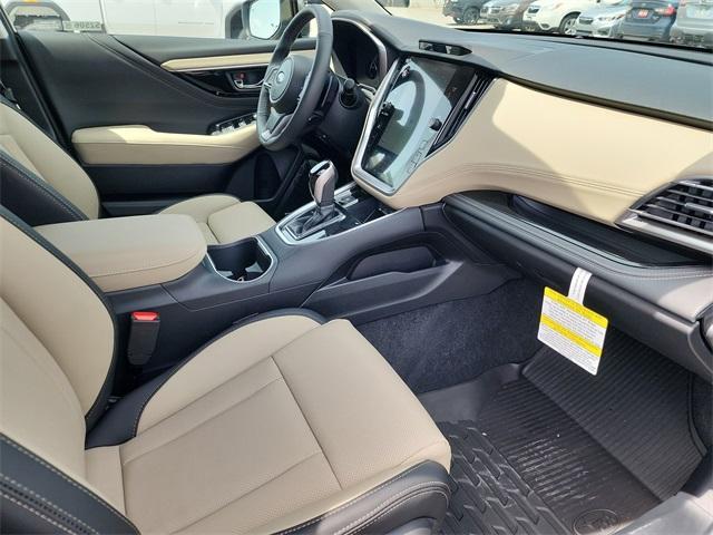 new 2025 Subaru Outback car, priced at $37,791