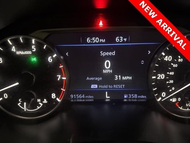 used 2019 Nissan Altima car, priced at $15,000