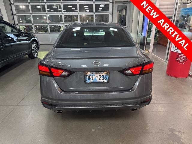 used 2019 Nissan Altima car, priced at $15,000