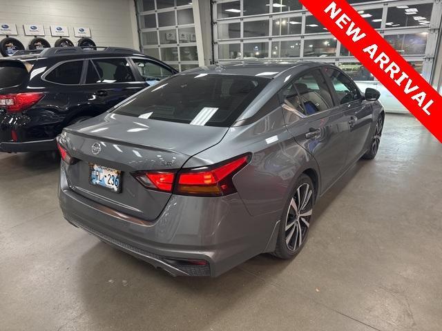 used 2019 Nissan Altima car, priced at $15,000