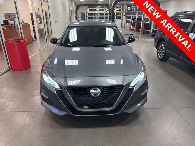 used 2019 Nissan Altima car, priced at $15,000