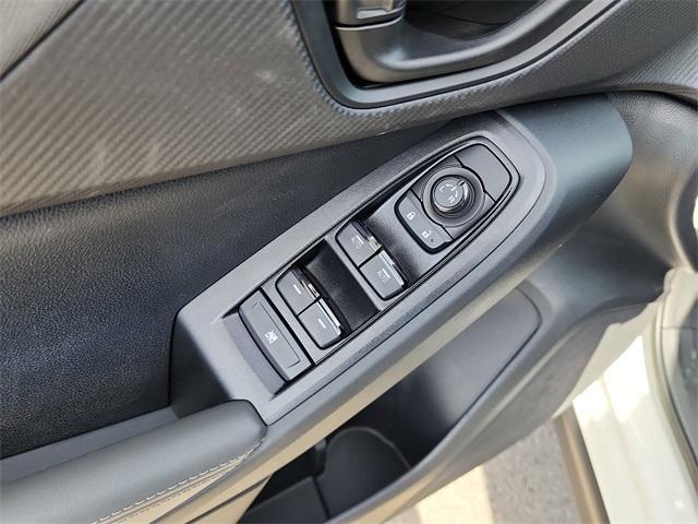 new 2026 Subaru Crosstrek car, priced at $28,853