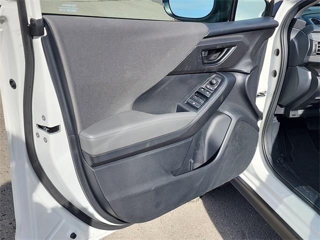 new 2026 Subaru Crosstrek car, priced at $28,853