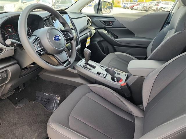 new 2026 Subaru Crosstrek car, priced at $28,853