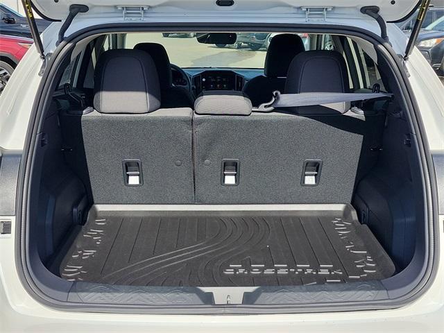 new 2026 Subaru Crosstrek car, priced at $28,853