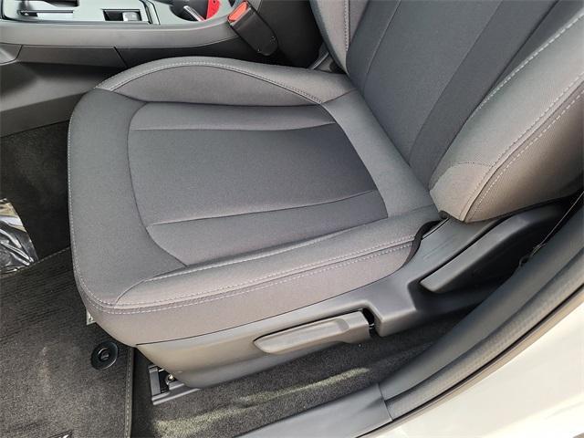 new 2026 Subaru Crosstrek car, priced at $28,853