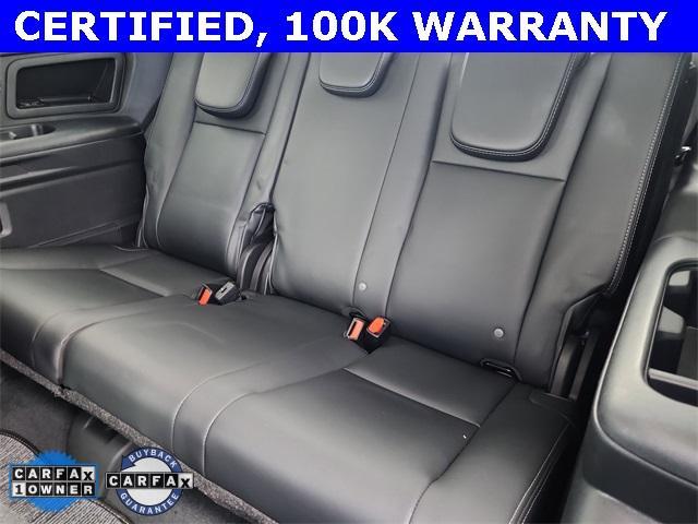 used 2025 Subaru Ascent car, priced at $41,500