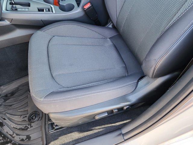 used 2024 Subaru Crosstrek car, priced at $25,000