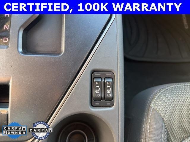 used 2024 Subaru Crosstrek car, priced at $26,500