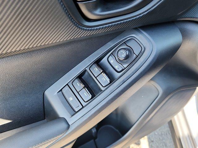 used 2024 Subaru Crosstrek car, priced at $25,000