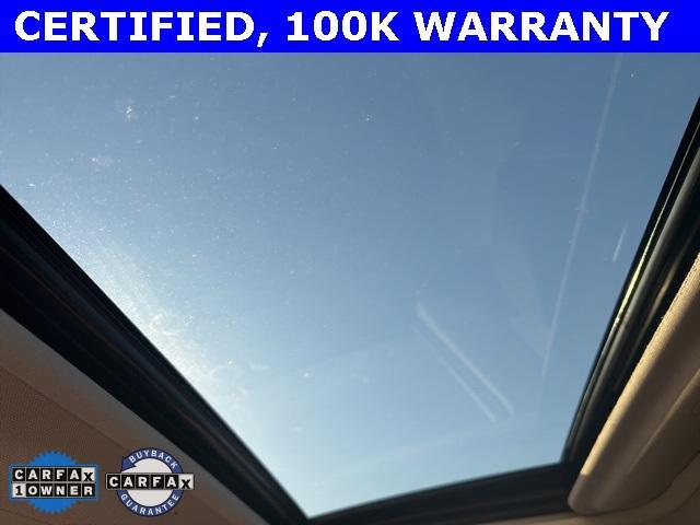 used 2024 Subaru Crosstrek car, priced at $26,500