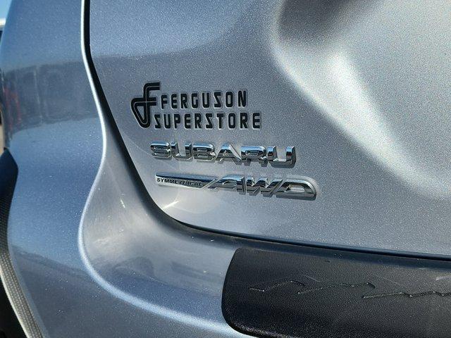 used 2024 Subaru Crosstrek car, priced at $25,000